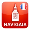 Navigaia: Guide de Londres avec Audio