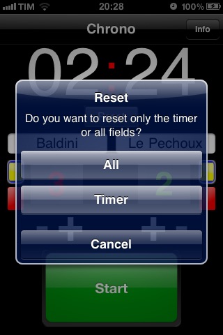 Fencing Aid-Free screenshot-4