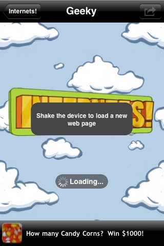 Internets! screenshot-3