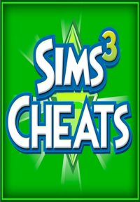 Cheats: Sims 3 Edition screenshot