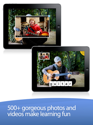 Screenshot #6 pour Mini Adventures - Music