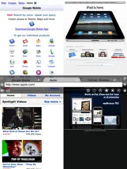 mini Browser PRO screenshot 9