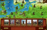 European War iphone bilder 2