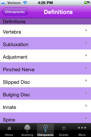 NeuropatholatorApp screenshot 3