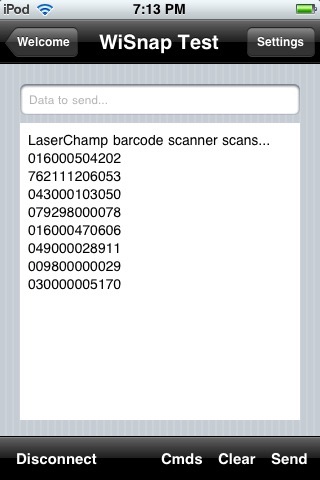 WiSnap Setup screenshot-4