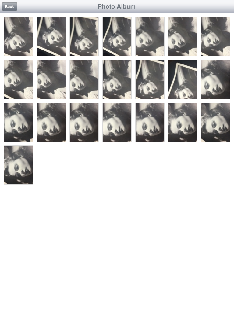 AutoCamera Pro screenshot 5