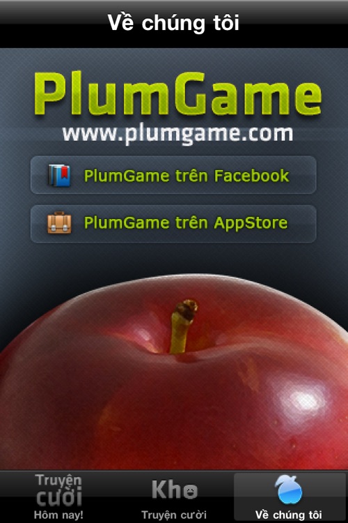 A Truyen Cuoi screenshot-4