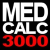 MedCalc 3000 Complete Edition for iPad