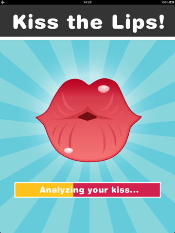 Kissing Test! (FREE) screenshot 2