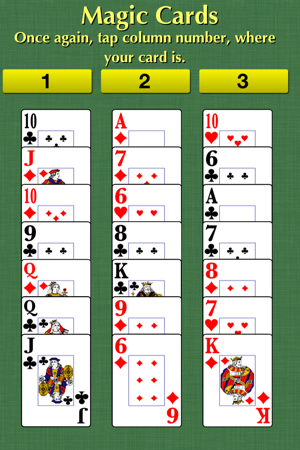 Cards magic trick(圖1)-速報App