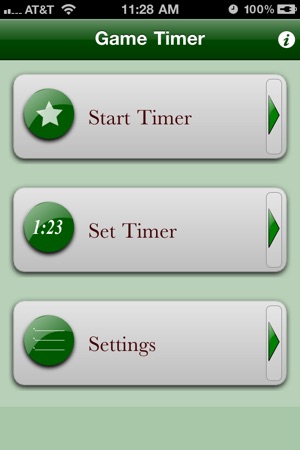 Game Timer Plus(圖1)-速報App