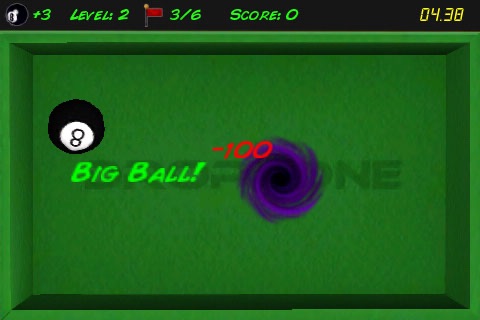 Drop Zone Lite screenshot-3