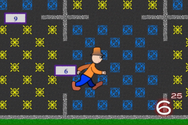 Go Count! screenshot-3