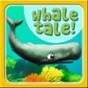 A Whale Tale! Interactive Book