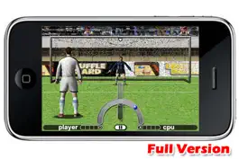 Game screenshot Penalty Soccer Free apk
