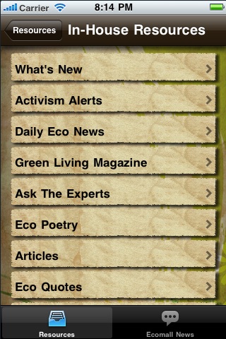 Ecomall screenshot-3