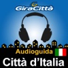 Città d'Italia - Giracittà Audioguida