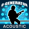 O-Generator Acoustic Music Maker