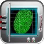 Fingerprint Safety Scanner Lite