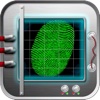 Fingerprint Safety Scanner