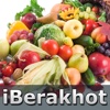 iBerakhot - Le guide des bénédictions