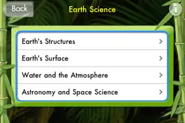 Game screenshot Language Central for Science Earth Science Edition apk