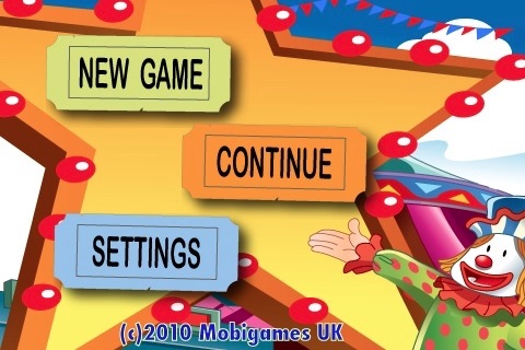 Carnival Slots screenshot-3