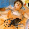 Degas - Classic Art Gallery