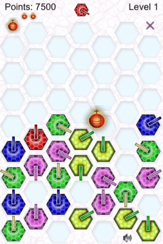 iHex lite screenshot