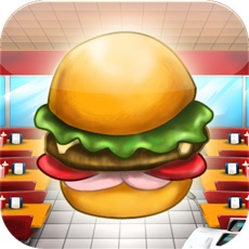 Activities of Cool Burger Restaurant HD Lite