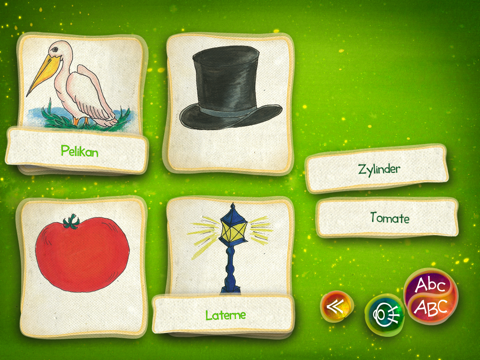 Screenshot #5 pour Lesedose 3