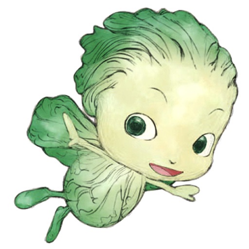 知りたがりや App Icon - Kaga Electronics co.,LTD.