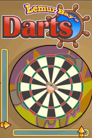 Lemur Darts