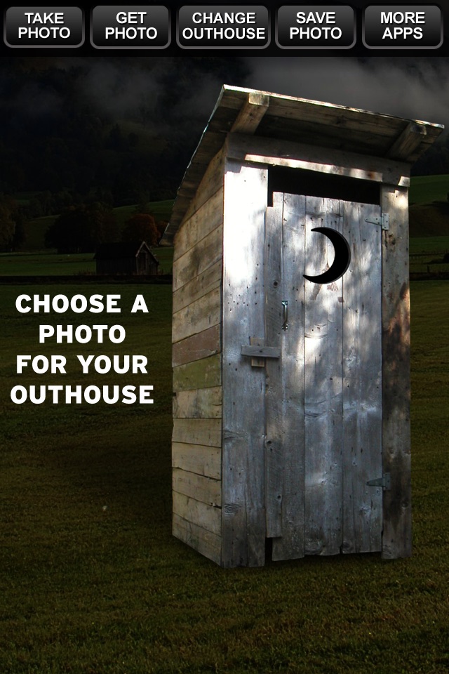 Where Should I Put My Outhouse? screenshot 2