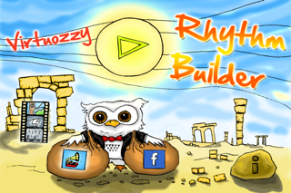 Screenshot #3 pour Virtuozzy Rhythm Builder