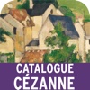 Cézanne, l'e-catalogue de l'exposition Cézanne et Paris présentée au musée du Luxembourg, Sénat, Paris.