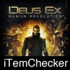 iTemChecker for Deus Ex Human Revolution