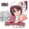 Girl Reveal HD