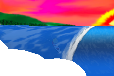 Bobble Surf Camp screenshot 2