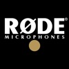 RØDE Soundbooth - iPadアプリ