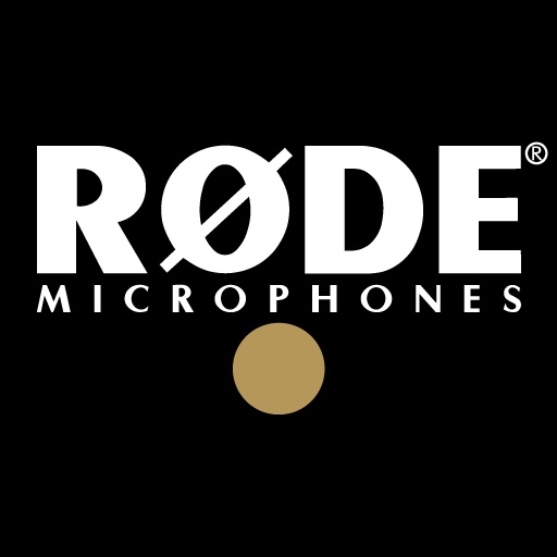 RØDE Soundbooth icon