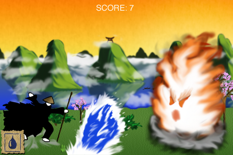 Element Bender LITE screenshot 2