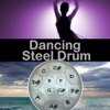 Dancing Steel Drum