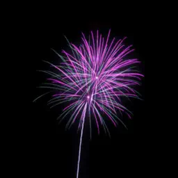 FireworksToy app icon