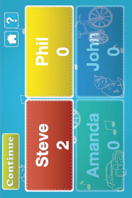 Sound It ! screenshot-3