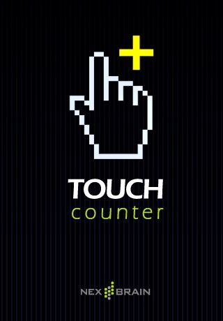 TOUCH counter (English)