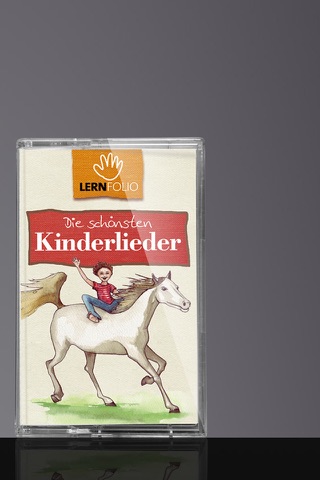 Children‘s Tape screenshot 2