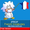 french, improve your vocabulary - free