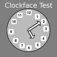 Clockface Test icon