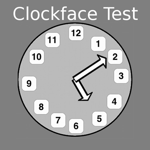 Clockface Test